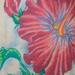 Tattoos - Hibiscus flower - 70909